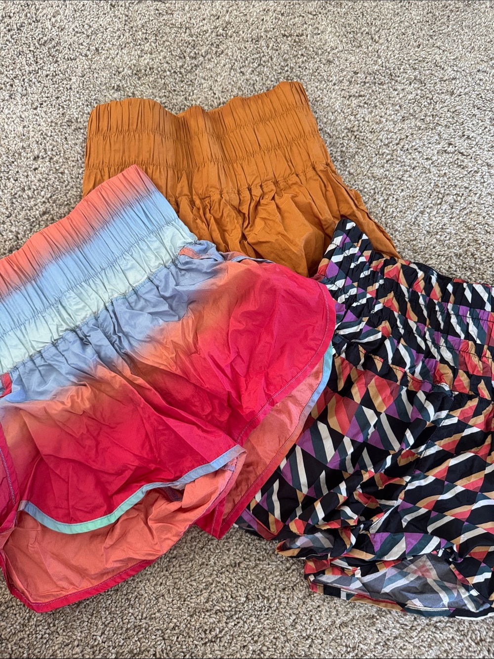 Free People Women’s Shorts